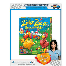 Zoch 601121800 Zicke Zacke
