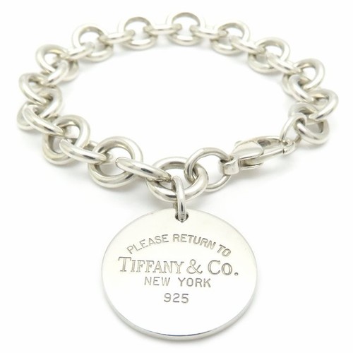 Tiffany return to - return,