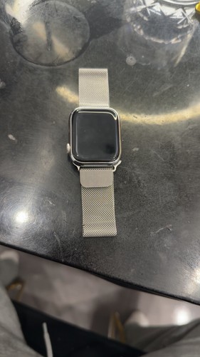 Smartwatch mit magnetischem