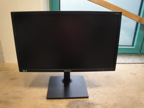 Samsung led monitor syncmaster - led,