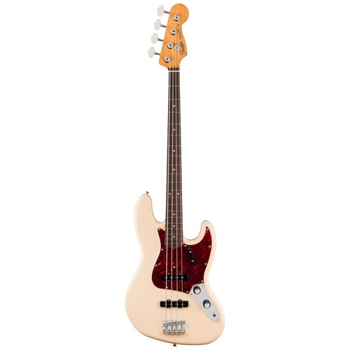 Fender vintera iii early 60s - iii,