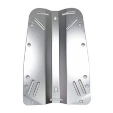 Universal Kid Diving Backplate