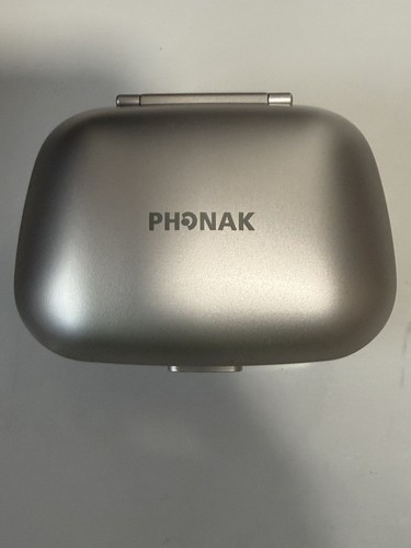 Phonak ladekoffer kombi - ladekoffer,