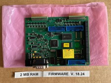 MB 100 Rechnerplatine 2 RAM