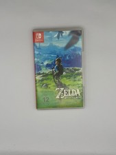 The Legend of Zelda: Breath of