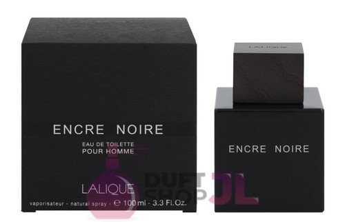 Lalique encre noir - lalique,