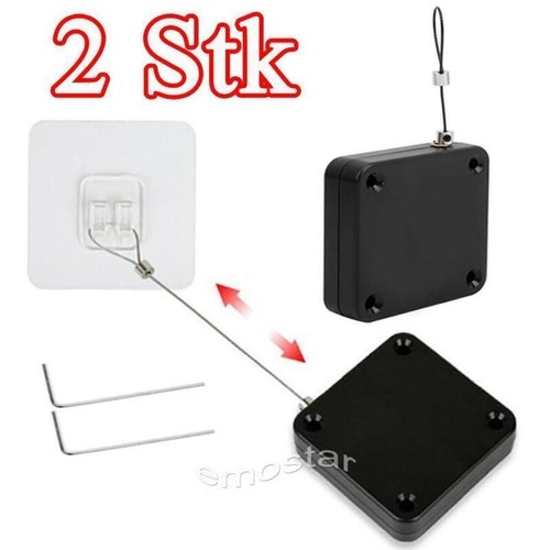 Stk automatischer - 2,