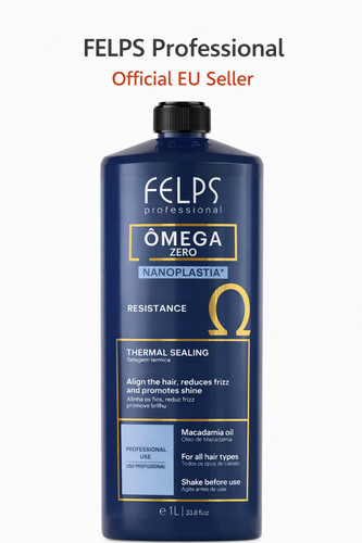 Felps nanoplastia resistance - felps,