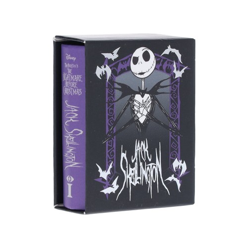 Nightmare before christmas - before,
