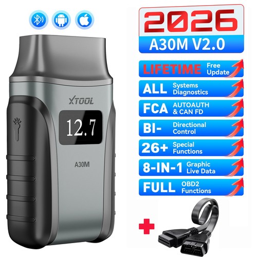 2026 a30m kabel profi - +, kfz