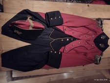 Uniform lagermütze bonnet - uniform, ,