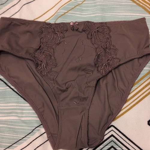 Hunkemöller damen panty - damen, slip