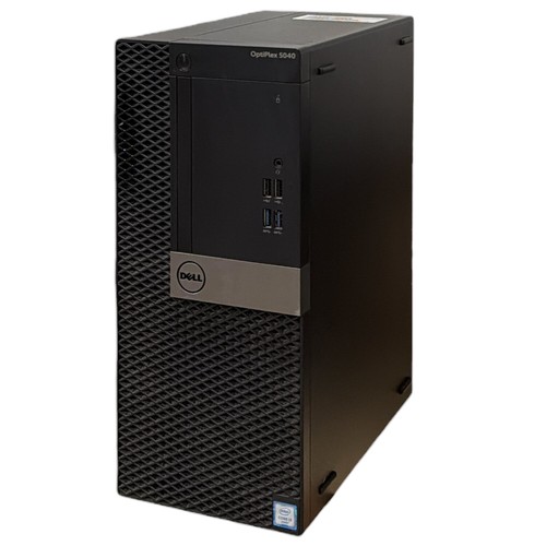 Dell optiplex 5040 mini tower - dell,