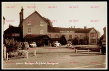 The Royal Oak Hotel Hawkhurst
