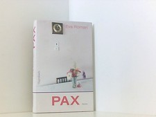 Pax (Quartbuch) Roman Eva Roman: