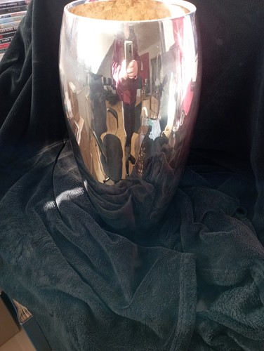 Fink vase afrika 40 - vase, ,,