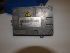 Xenon Steuergerät Vorschaltsteuergerät Maserati  M145 OEM 1307329127 Für Bastler