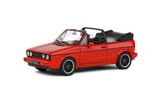 + VOLKSWAGEN VW Golf 1 Cabrio