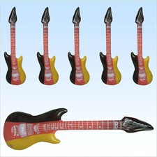 6 x Luftgitarre Deutschland