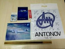 Antonov flugzeug pflanze - flugzeug,