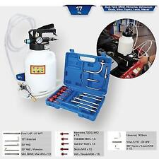 FILLING DEVICE, TRANSMISSION