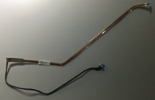 Kabel webcam dell - webcam,