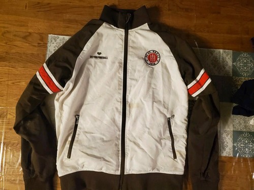 Pauli trainingsjacke - st,
