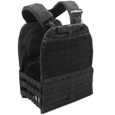 Sporttrend 24® Gewichtsweste