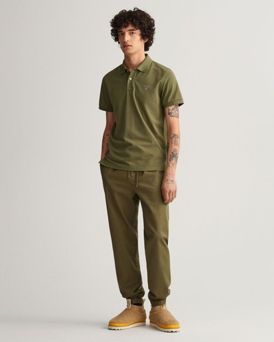 Gant original piqué poloshirt - original,