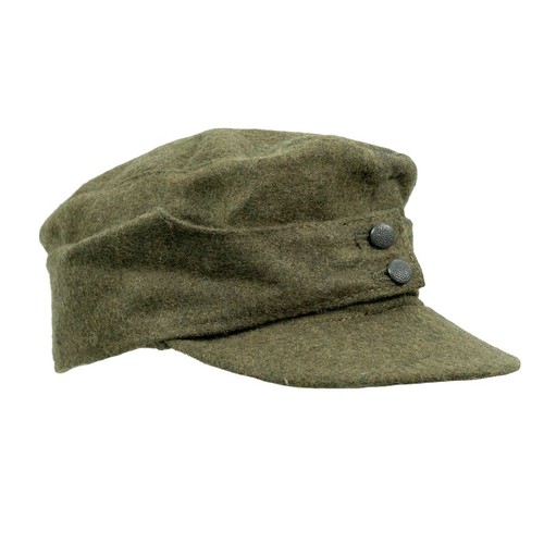 Ww2 wehrmacht m43 feldmütze - ww2,