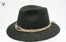 Trachtenhut Edelweiß