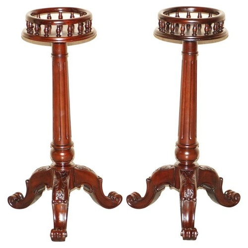 Paar antike thomas chippendale - antike,