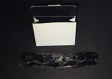 Verpackung Geschenkverpackung für Schmuck Pandora weiß kleine Geschenktütchen