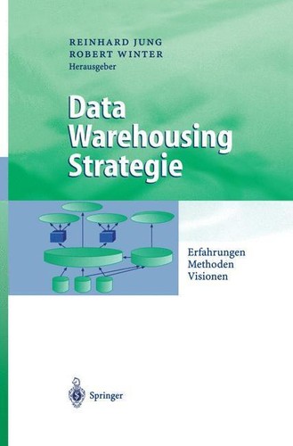 Data warehousing strategie - warehousing, |