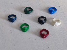 Lego 15619 Halstuch Bandana Banditenmaske Ninjamaske Ninjago Räuber Western