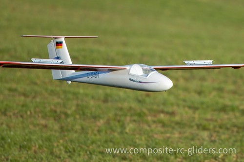 Scale modellflugzeug - scale,
