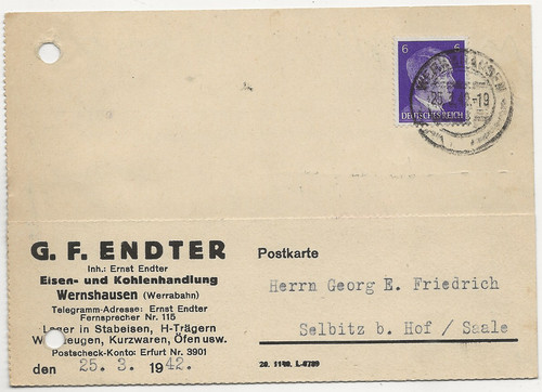 855 postkarte - 73/855, ak