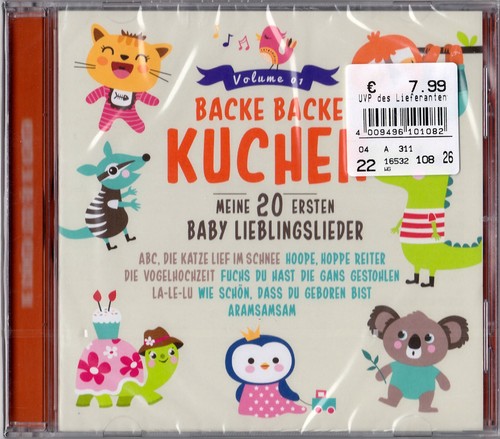 Meine ersten baby - 20,