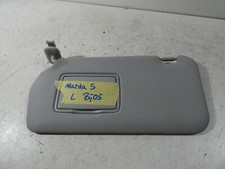Mazda 5 CR BJ 2005