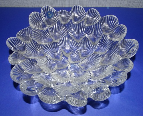 Royal copenhagen crystal glas - royal,