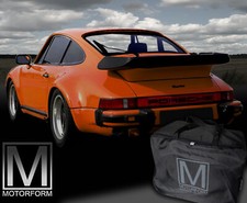 Porsche 911 Turbo 930 Outdoor