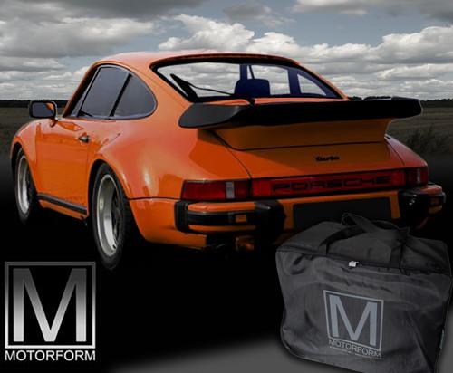 Porsche 911 turbo 930 outdoor - porsche,