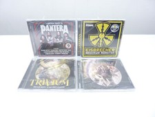 Heavy Metal Sammlung:  Pantera