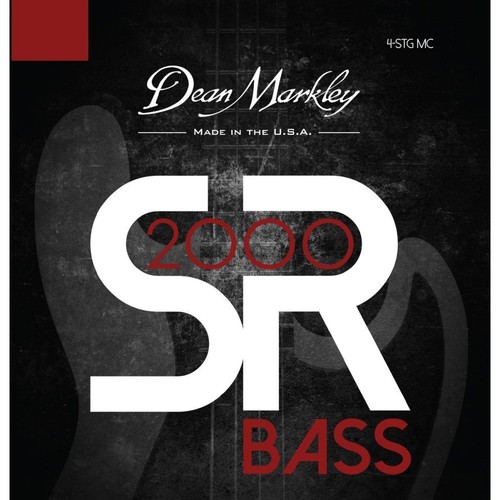 Dean markley 2688 sr2000 high - dean,