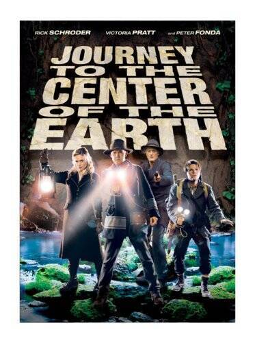 Journey the center - center, of