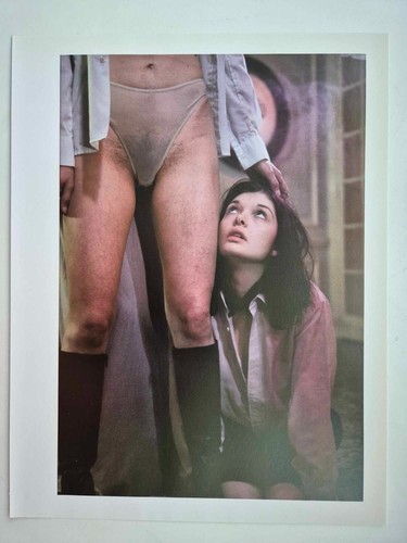 Erotischer fotodruck akt sexy - akt,