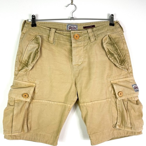 Superdry short kurze hose - superdry,