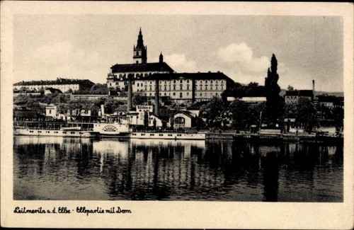 Litoměřice leitmeritz - ak,