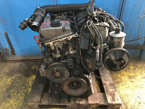 Motor mercedes benz - w202, om605