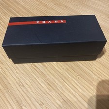 Prada  Brillenetui Box
